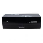 George Russell Mercedes AMG Petronas W13 Formel 1 Monaco GP 2022 1:18