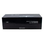 George Russell Mercedes AMG Petronas W13 Formel 1 Monaco GP 2022 1:18