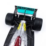Lewis Hamilton Mercedes AMG Petronas W13 Formel 1 Monaco GP 2022 1:18