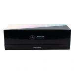 Lewis Hamilton Mercedes AMG Petronas W13 Formel 1 Miami GP 2022 1:18