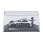 Mercedes AMG GT3 Evo Lucas Auer #22 Winward Racing DTM Hockenheim 2021 1:43