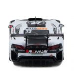 Mercedes AMG GT3 Evo Lucas Auer #22 Winward Racing DTM Hockenheim 2021 1:43