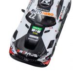 Mercedes AMG GT3 Evo Lucas Auer #22 Winward Racing DTM Hockenheim 2021 1:43