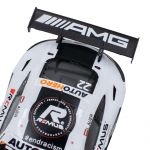 Mercedes AMG GT3 Evo Lucas Auer #22 Winward Racing DTM Hockenheim 2021 1:43