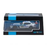 Mercedes AMG GT3 Evo Lucas Auer #22 Winward Racing DTM 2022 1/43