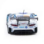 Mercedes AMG GT3 Evo Lucas Auer #22 Winward Racing DTM 2022 1/43