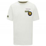 Mercedes-AMG Petronas George Russell Camiseta Vintage Find