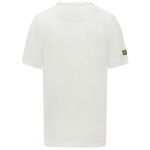 Mercedes-AMG Petronas George Russell Camiseta Vintage Find