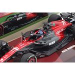 Valtteri Bottas Alfa Romeo F1 Team Stake C43 Formel 1 2023 1:43