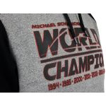 Michael Schumacher Hoody Racing