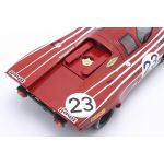 Attwood, Herrmann Porsche 917K #23 gagnante des 24h de LeMans 1970 1/18