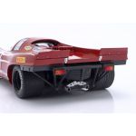 Attwood, Herrmann Porsche 917K #23 ganador 24h LeMans 1970 1/18