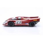 Attwood, Herrmann Porsche 917K #23 Gewinner 24h LeMans 1970 1:18