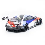 BMW M4 GT3 #55 BMW Motorsport NLS 7 Nürburgring 2021 1:18
