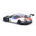 BMW M4 GT3 #55 BMW Motorsport NLS 7 Nürburgring 2021 1:18