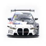 BMW M4 GT3 #55 BMW Motorsport NLS 7 Nürburgring 2021 1:18