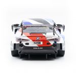 BMW M4 GT3 #55 BMW Motorsport NLS 7 Nürburgring 2021 1:18