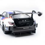 BMW M4 GT3 #55 BMW Motorsport NLS 7 Nürburgring 2021 1:18