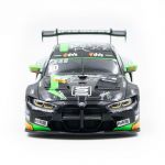 BMW M4 GT3 #10 Schubert Motorsport Sieger GT Masters RB Ring 2022 1:18