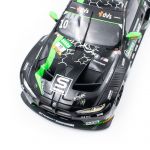 BMW M4 GT3 #10 Schubert Motorsport Sieger GT Masters RB Ring 2022 1:18