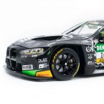 BMW M4 GT3 #10 Schubert Motorsport Sieger GT Masters RB Ring 2022 1:18