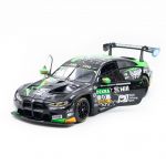 BMW M4 GT3 #10 Schubert Motorsport Sieger GT Masters RB Ring 2022 1:18