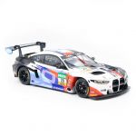 BMW M4 GT3 #20 Schubert Motorsport 2. Platz GT Masters RB Ring 2022 1:18