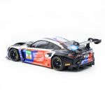 BMW M4 GT3 #20 Schubert Motorsport 2. Platz GT Masters RB Ring 2022 1:18