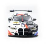 BMW M4 GT3 #20 Schubert Motorsport 2. Platz GT Masters RB Ring 2022 1:18