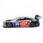 BMW M4 GT3 #20 Schubert Motorsport 2. Platz GT Masters RB Ring 2022 1:18