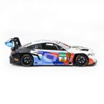 BMW M4 GT3 #20 Schubert Motorsport 2. Platz GT Masters RB Ring 2022 1:18