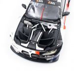 BMW M4 GT3 #20 Schubert Motorsport 2. Platz GT Masters RB Ring 2022 1:18