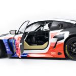 BMW M4 GT3 #20 Schubert Motorsport 2. Platz GT Masters RB Ring 2022 1:18