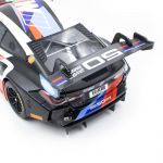 BMW M4 GT3 #20 Schubert Motorsport 2. Platz GT Masters RB Ring 2022 1:18