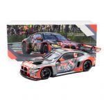 BMW M4 GT3 #102 Walkenhorst Motorsport Course de 24h du Nürburgring 2022 1/18