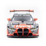 BMW M4 GT3 #102 Walkenhorst Motorsport 24h del Nürburgring 2022 1/18