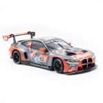 BMW M4 GT3 #102 Walkenhorst Motorsport 24h Race Nürburgring 2022 1/18