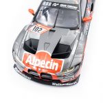 BMW M4 GT3 #102 Walkenhorst Motorsport Carrera de 24h de Nürburgring 2022 1/18