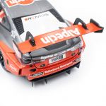 BMW M4 GT3 #102 Walkenhorst Motorsport 24h del Nürburgring 2022 1/18