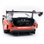 BMW M4 GT3 #102 Walkenhorst Motorsport 24h del Nürburgring 2022 1/18