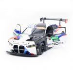 BMW M4 GT3 #50 Timo Glock Ceccato Racing DTM Imola 2022 1/18