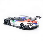 BMW M4 GT3 #50 Timo Glock Ceccato Racing DTM Imola 2022 1/18