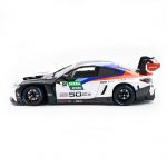 BMW M4 GT3 #50 Timo Glock Ceccato Racing DTM Imola 2022 1/18