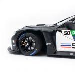 BMW M4 GT3 #50 Timo Glock Ceccato Racing DTM Imola 2022 1/18