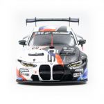 BMW M4 GT3 #20 Schubert Motorsport Course de 24h du Nürburgring 2022 1/18