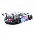 BMW M4 GT3 #20 Schubert Motorsport 24h del Nürburgring 2022 1/18