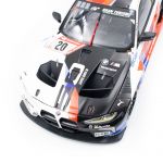 BMW M4 GT3 #20 Schubert Motorsport 24h Rennen Nürburgring 2022 1:18