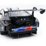 BMW M4 GT3 #20 Schubert Motorsport Carrera de 24h de Nürburgring 2022 1/18