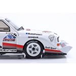 Audi Sport Quattro S1 E2 #1 Winner Pikes Peak 1987 Walter Röhrl 1/18