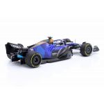 Alexander Albon Williams Racing FW44 Formel 1 Miami GP 2022 1:18
